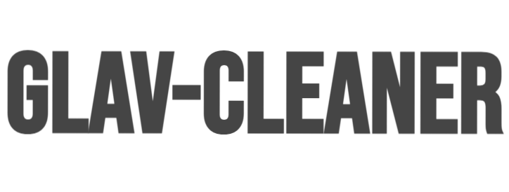 GLAV-CLEANER — Профессиональный клининг в Москве и Московской области